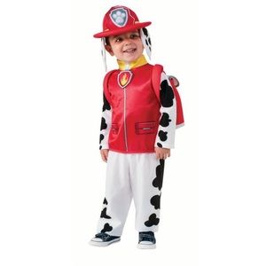 Marshall Costume (Paw Patrol)